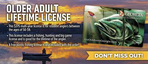 Recreational fishing license fees to increase July 1 .